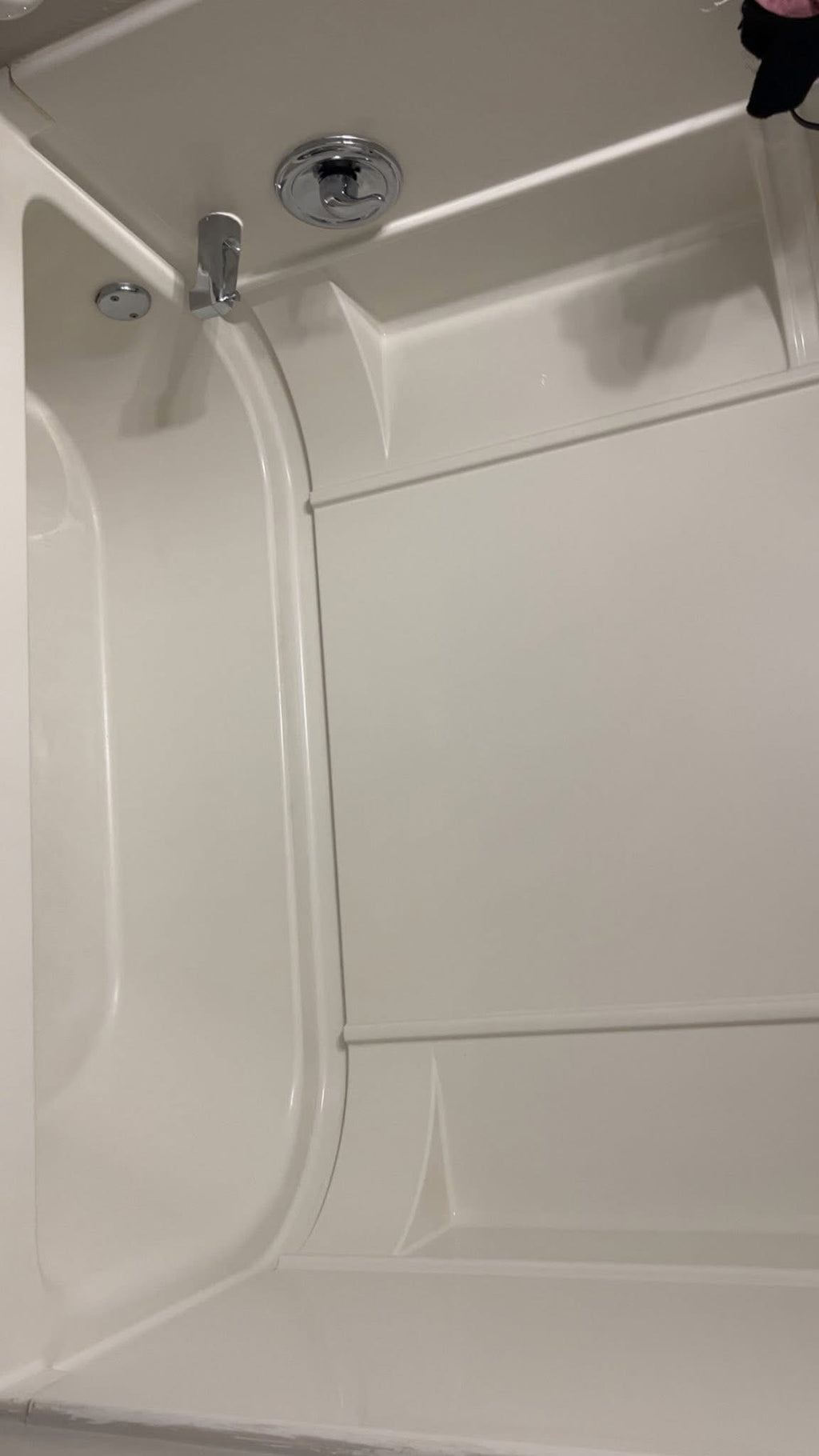 Basic cleaning