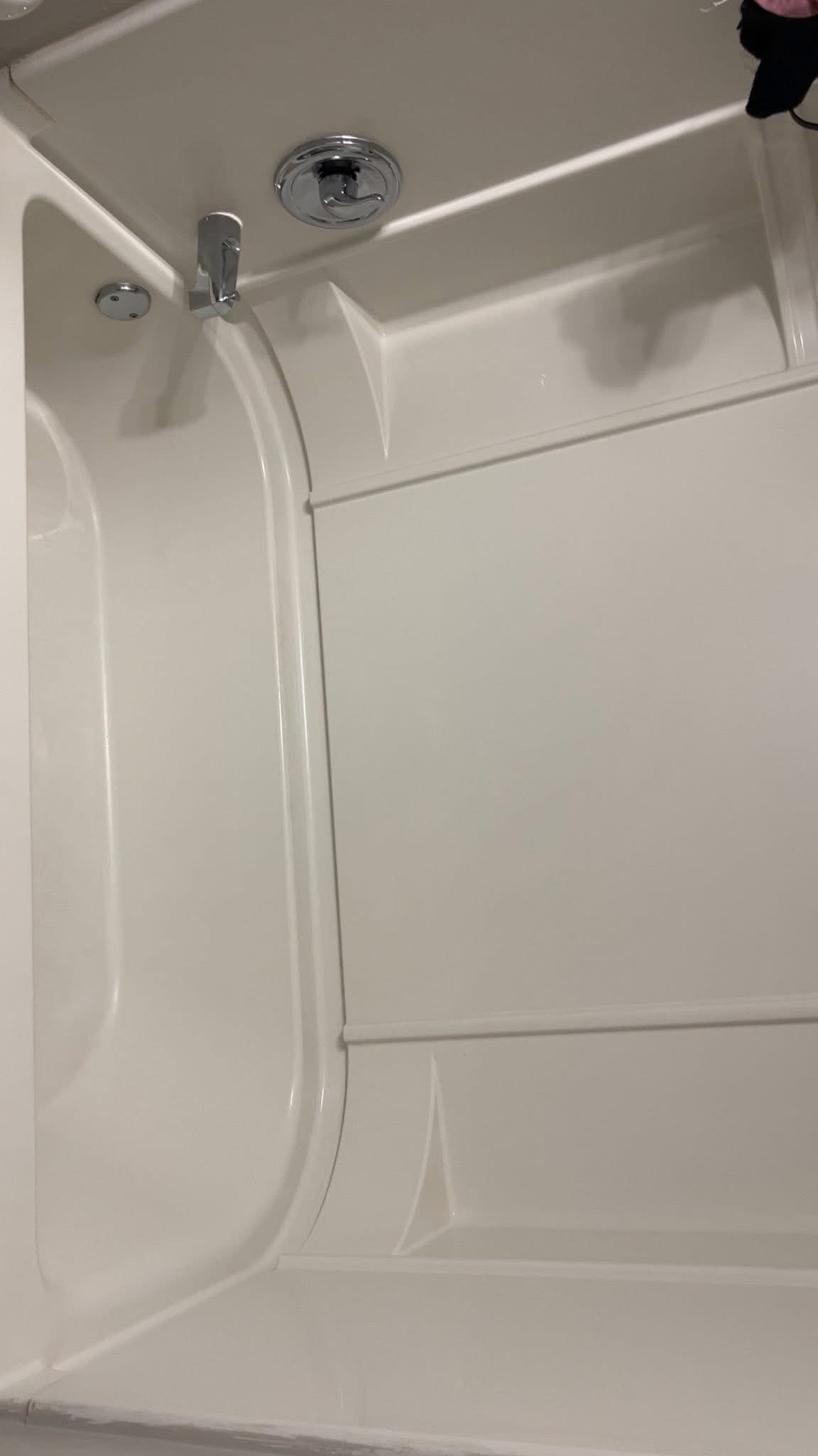 Basic cleaning