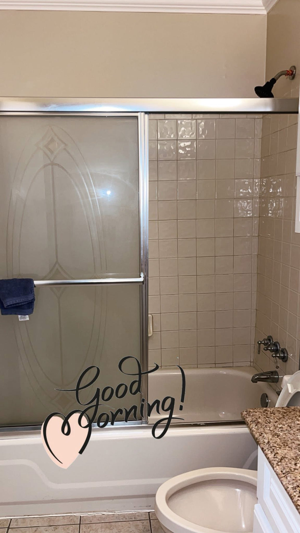 Basic cleaning