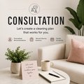 Consultation