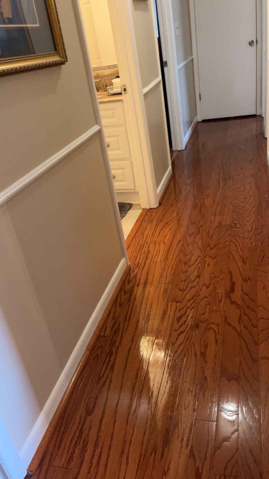 Basic cleaning